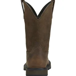 Ariat Men's Groundbreaker 10