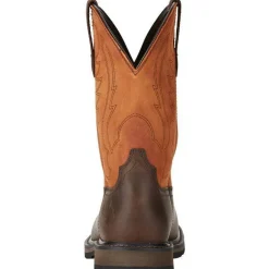 Ariat Men's Groundbreaker 10