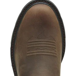 Ariat Men's Groundbreaker 10