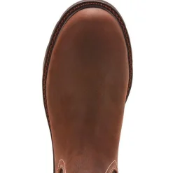 Ariat Men's Groundbreaker Chelsea 6