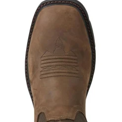 Ariat Men's Groundbreaker 10