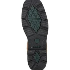 Ariat Men's Groundbreaker 10