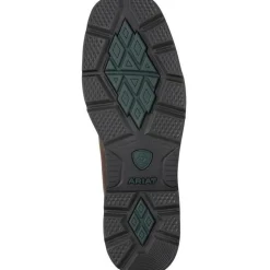 Ariat Men's Groundbreaker 10