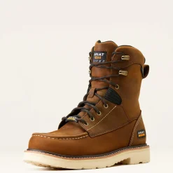 Ariat Men's Rebar Lift 8