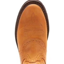 Ariat Men's Sierra Saddle 10