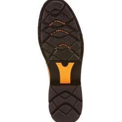 Ariat Men's Sierra Saddle 10