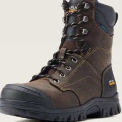Ariat Men's Treadfast 8