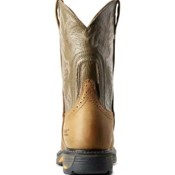 Ariat Men's WorkHog 10