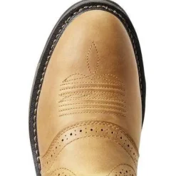 Ariat Men's WorkHog 10