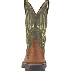 Ariat Men's WorkHog Mesteno 11