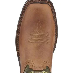 Ariat Men's WorkHog Mesteno 11