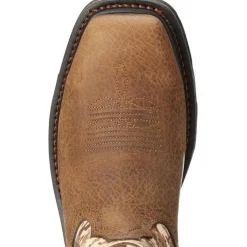 Ariat Men's WorkHog Patriot 11