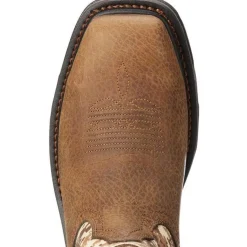 Ariat Men's WorkHog Patriot 11