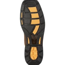 Ariat Men's WorkHog Patriot 11