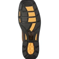 Ariat Men's WorkHog Patriot 11