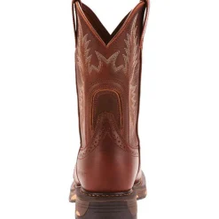 Ariat Men's WorkHog Pull-On 10