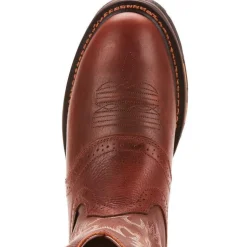 Ariat Men's WorkHog Pull-On 10