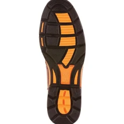 Ariat Men's WorkHog Pull-On 10