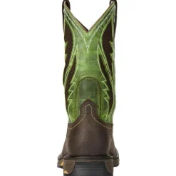Ariat Men's WorkHog VentTEK 11