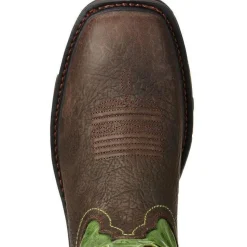 Ariat Men's WorkHog VentTEK 11