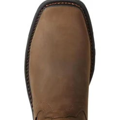 Ariat Men's WorkHog Wellington 11