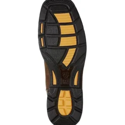 Ariat Men's WorkHog Wellington 11