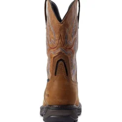 Ariat Men's WorkHog XT 11