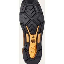 Ariat Men's WorkHog Xt CottonWood Western Work Boot - Earth - 10038323