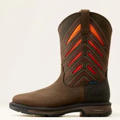 Ariat Men's WorkHog XT VentTEK 11