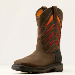 Ariat Men's WorkHog XT VentTEK 11