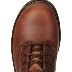 Ariat Women's Casual Mid Lace SD 5
