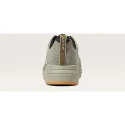 Ariat Women's Outpace CT Safety Slip Resist Work Shoe - Willow - 10040322