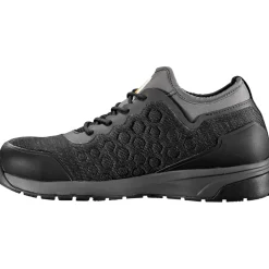 Carhartt Men's Force Nano Comp Toe Work Sneaker Shoe - Black - CMD3461