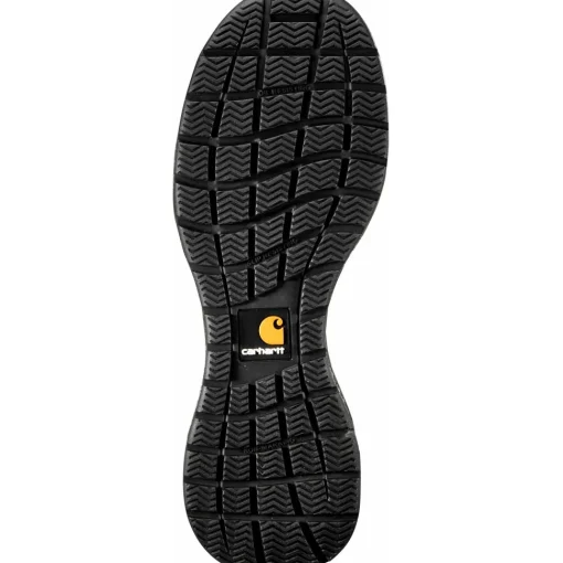 Carhartt Men's Force Nano Comp Toe Work Sneaker Shoe - Black - CMD3461