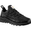 Carhartt Men's Gilmore Ripstop Low Comp Toe Work Shoe -Black- FH2451-M