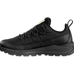 Carhartt Men's Gilmore Ripstop Low Comp Toe Work Shoe -Black- FH2451-M