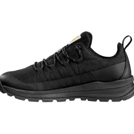 Carhartt Men's Gilmore Ripstop Low Comp Toe Work Shoe -Black- FH2451-M