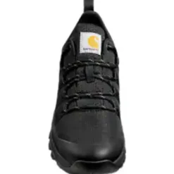 Carhartt Men's Gilmore Ripstop Low Comp Toe Work Shoe -Black- FH2451-M