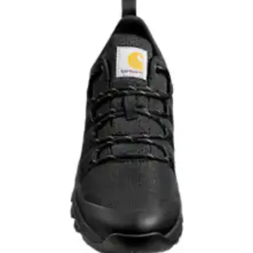 Carhartt Men's Gilmore Ripstop Low Comp Toe Work Shoe -Black- FH2451-M
