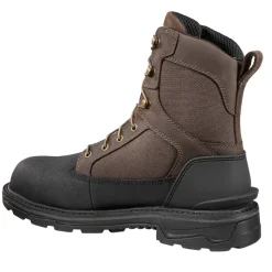 Carhartt Men's Ironwood 8
