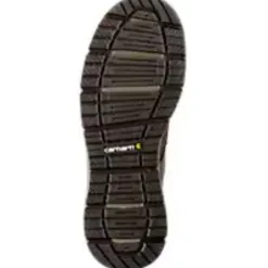 Carhartt Men's Millbrook Steel Toe Wedge Work Boot - Brown - FM5210-M