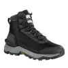 Carhartt Men's Outdoor 6" Soft Toe WP Hiker -Black- FP5071-M