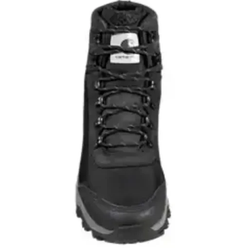 Carhartt Men's Outdoor 6" Soft Toe WP Hiker -Black- FP5071-M