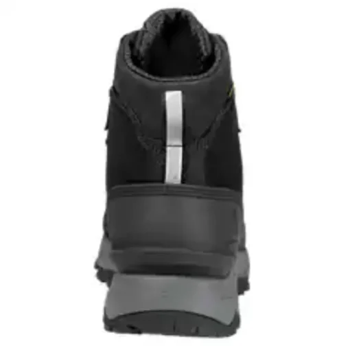 Carhartt Men's Outdoor 6" Soft Toe WP Hiker -Black- FP5071-M