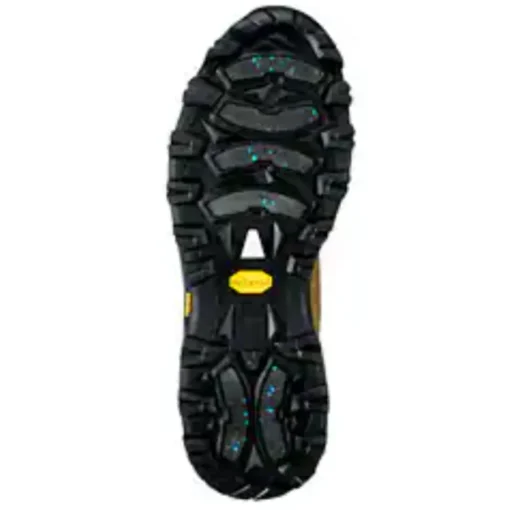 Carhartt Men's Outdoor 6" Soft Toe WP Hiker -Black- FP5071-M