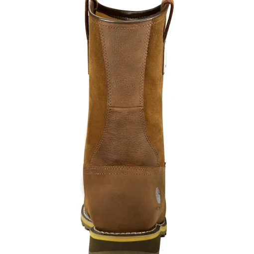 Carhartt Men's Wellington 10" Carbon Nano Toe WP Work Boot - CMP1453