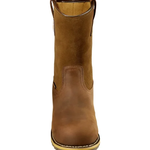 Carhartt Men's Wellington 10" Carbon Nano Toe WP Work Boot - CMP1453