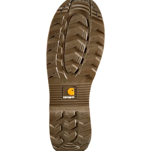 Carhartt Men's Wellington 10" Carbon Nano Toe WP Work Boot - CMP1453