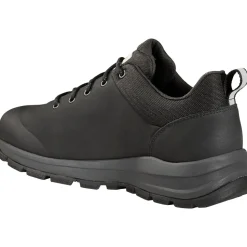 Carhartt Men's WP Outdoor Low Soft Toe Hiker Work Shoe - Black - FH3021-M