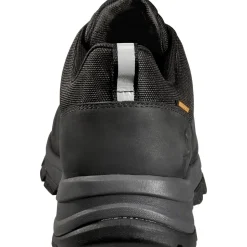 Carhartt Men's WP Outdoor Low Soft Toe Hiker Work Shoe - Black - FH3021-M